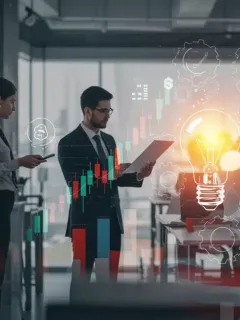 U.S. R&D tax credits fueling business innovation and growth