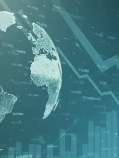 Global finance impact on U.S. corporate earnings due to international tax agreements