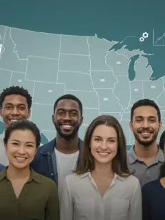 Diverse community preparing for 2025 Census