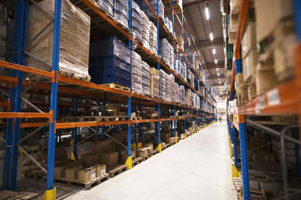 Supply Chain