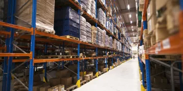 Supply Chain