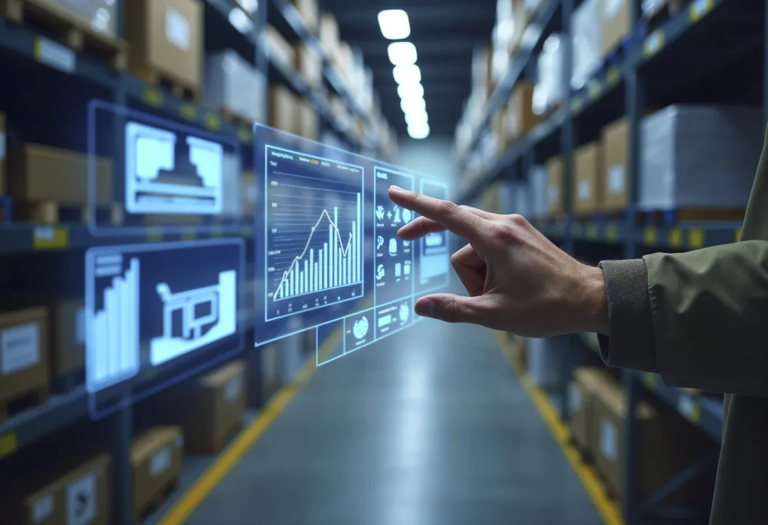 Supply Chain