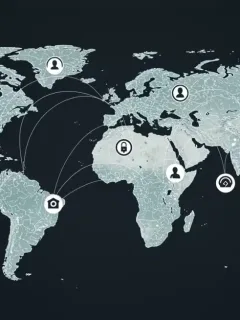 Global impact of 2026 UN Human Rights Report on US standing