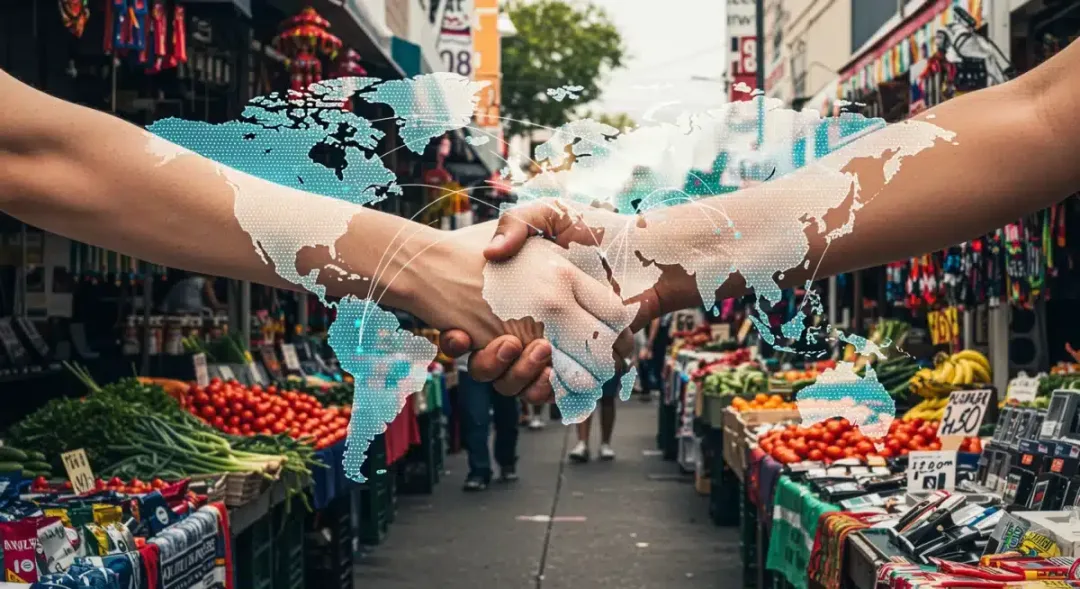 New trade agreements influencing US market and consumer goods