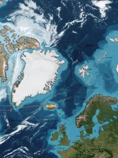Arctic Geopolitics: Security and Strategic Resource Access