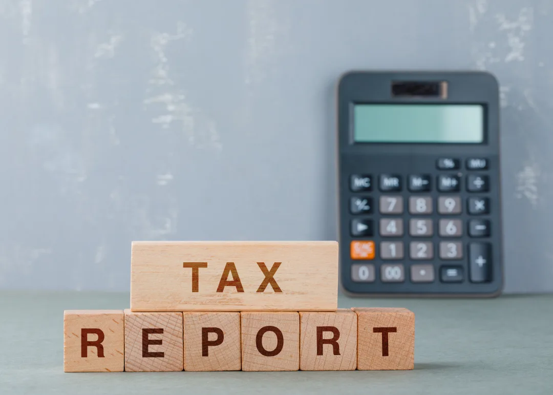 The Genesis of the Minimum Tax