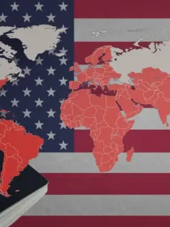 Navigating Conflict Zones: U.S. Travel Advisories 2026