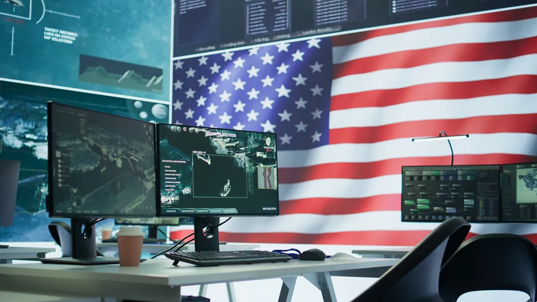 The Escalation of Cyber Espionage and Data Theft in the U.S.