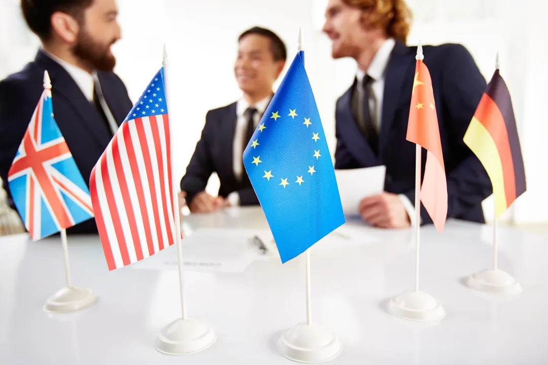 UN and WTO Reform Efforts