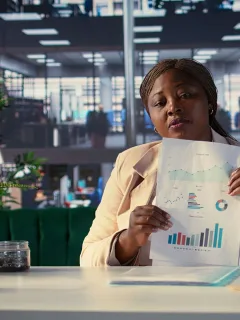 African Economic Growth: New Opportunities for Businesses