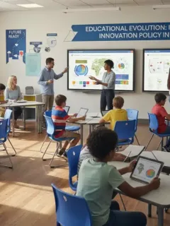 Federal Education Policy Reform: K-12 & Higher Ed in 2026