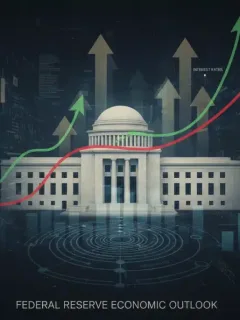 Federal Reserve Policy: Rate Forecasts & Economic Outlook