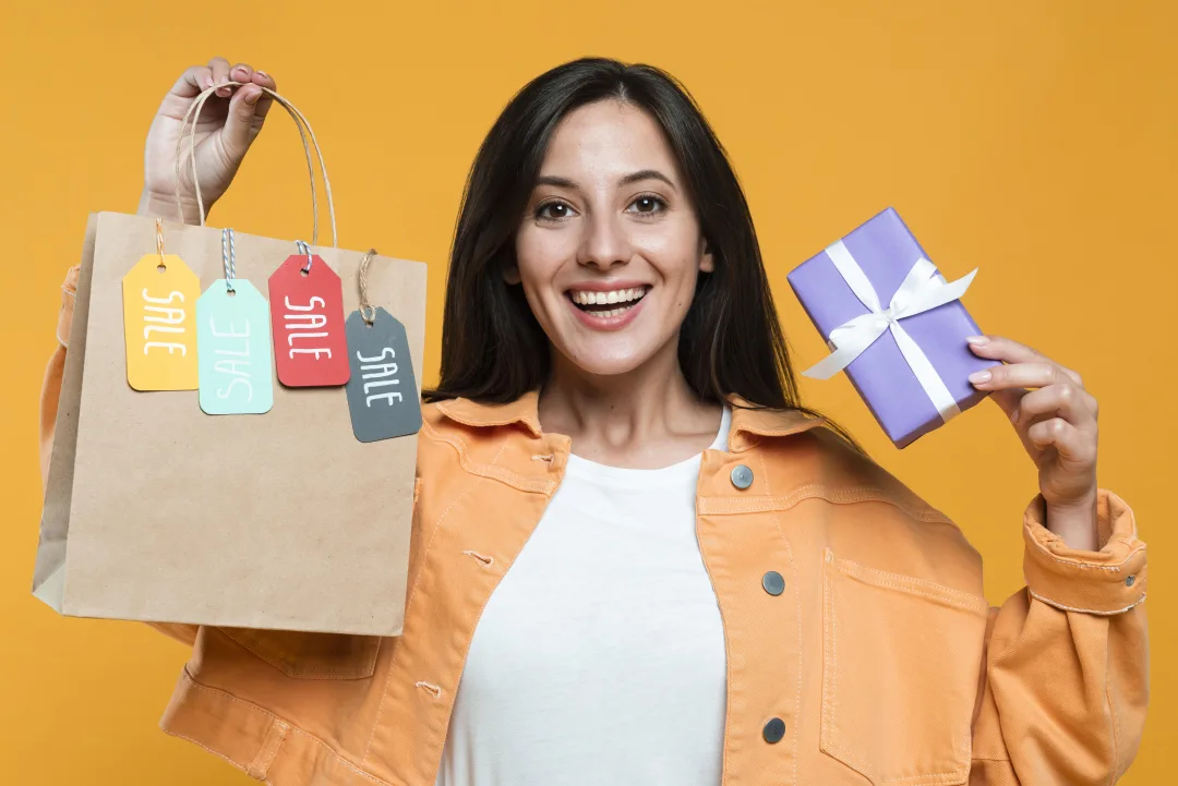 How Can You Get Free Items on Shein?