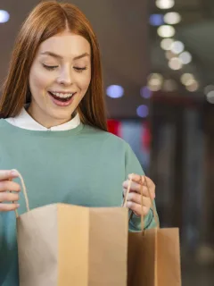 Shein: Prueba productos gratis y quédate con ellos