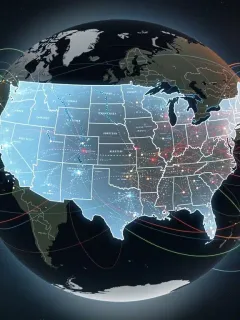 U.S. Foreign Policy Shifts: Allies & Adversaries in 2026