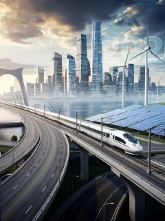 National Infrastructure Plan: Funding & Project Timelines