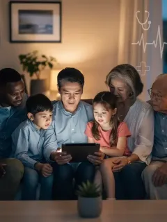 Future of Healthcare Legislation 2026: Debates & Families