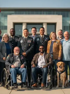 Veterans Affairs Benefits 2026: 7 Key Changes Explained