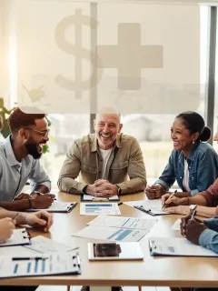 Diverse Americans happy with healthcare savings from ACA Subsidies 2026