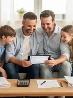 Child Tax Credit 2026: Eligibility & Claiming Up to $3,600
