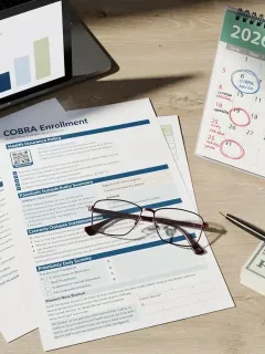 COBRA Subsidy Changes: Extend Health Coverage 18 Months