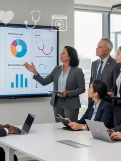 2026 Federal Benefits Updates: 5 Key Changes Decoded
