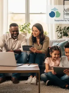 Affordable Connectivity Program: Get Up to $30 Off Internet