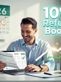 EITC 2026: Earned Income Tax Credit for a Refund Boost