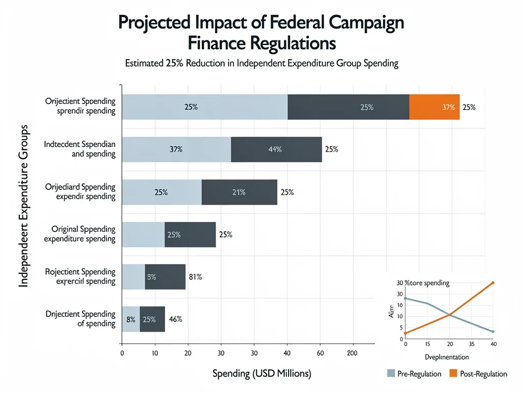 Campaign finance compliance and independent expenditure reporting