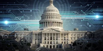 US Capitol building representing legislative impact of 2026 NDAA