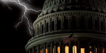 The Future of the Filibuster: Senate Rule Changes in 2025 - Cover Image