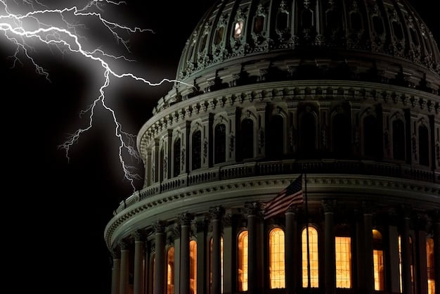 The Future of the Filibuster: Senate Rule Changes in 2025