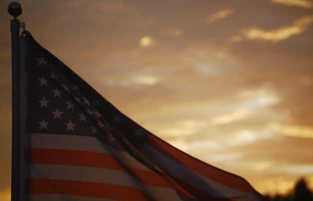 What Does a 3% Defense Spending Increase Mean for US National Security?