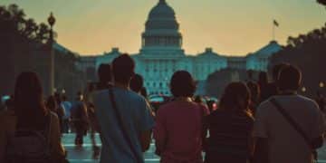 How the New Voting Rights Act Could Reshape the 2028 Election - Cover Image