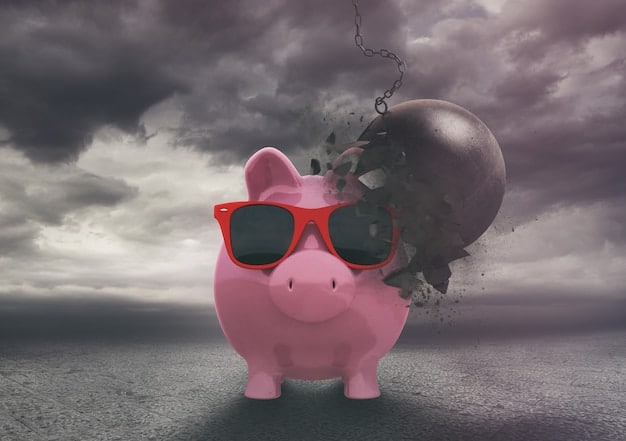 Campaign Finance Reform 2025: Impact on US Political Spending