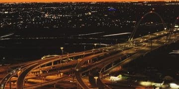 Infrastructure Bill's Impact on the US Economy: A 5-Year Forecast - Cover Image