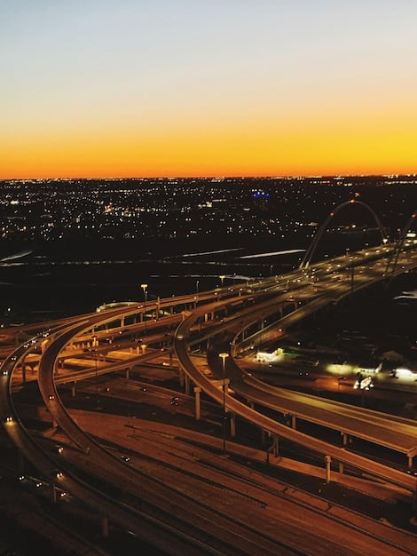 Infrastructure Bill’s Impact on the US Economy: A 5-Year Forecast