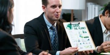 Understanding the Climate Change Executive Order: Impacts and Analysis - Cover Image