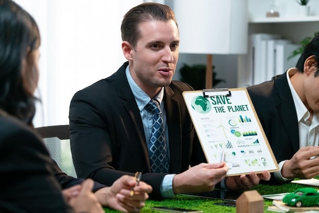 Understanding the Climate Change Executive Order: Impacts and Analysis