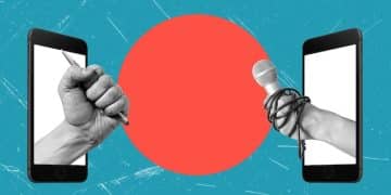 How New Social Media Regulations Impact US Political Discourse - Cover Image