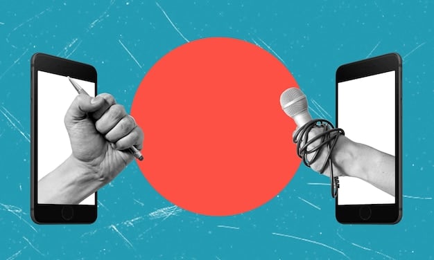 How New Social Media Regulations Impact US Political Discourse