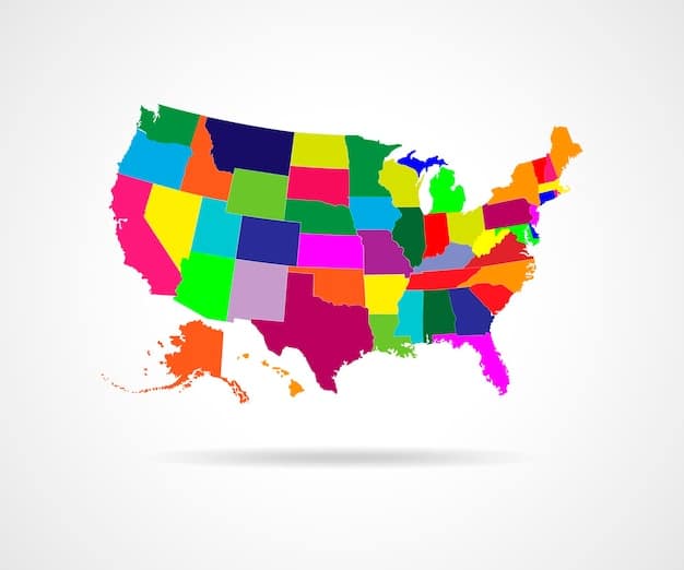 Gerrymandering’s Impact: A State-by-State Analysis of Congressional Representation