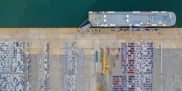 US Sanctions Update: Analyzing Affected Countries & Economic Impact - Cover Image