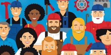US Immigration Policy Changes: Workforce Impact in 2025 - Cover Image