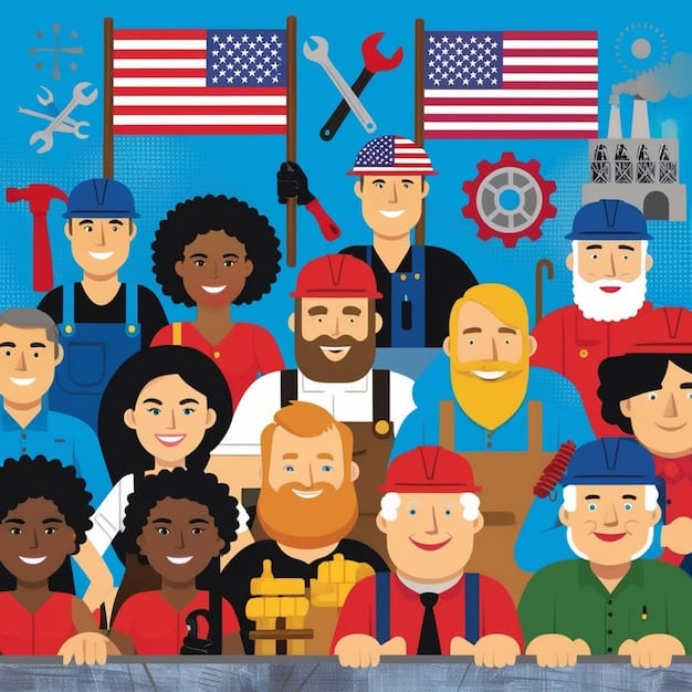 US Immigration Policy Changes: Workforce Impact in 2025