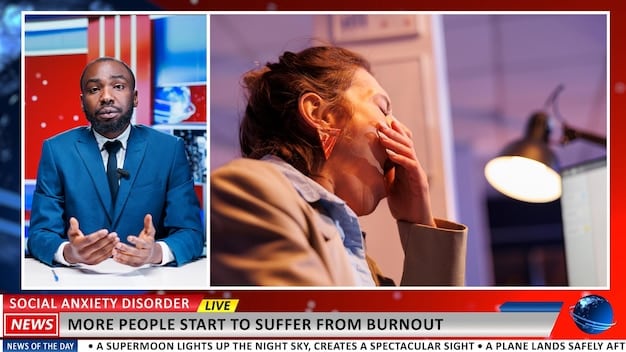 A split image: One side shows a news headline announcing the US withdrawal from the WHO, and the other shows healthcare workers struggling to cope with the COVID-19 pandemic in a developing country. The image emphasizes the impact of the decision on global health efforts.