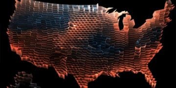 US Cybersecurity Strategy: Protecting American Interests in the Digital Age - Cover Image