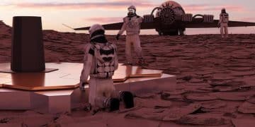 US Space Policy: Goals and Priorities for the Next Decade - Cover Image