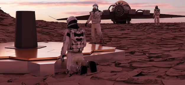 US Space Policy: Goals and Priorities for the Next Decade