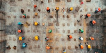 Labor Shortage Crisis: New Federal Initiatives for Businesses - Cover Image